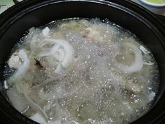 -探窝·竹笙椰子鸡(杨箕店)