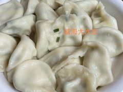 -威海九禧海鲜居渔水饺(经区店)