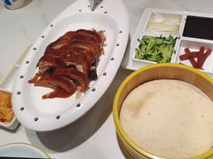 -东流山北京烤鸭·家常菜(南京首店)