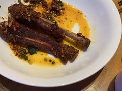 -巢爷老味(东方红店)