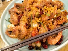 -德胜轩正宗顺德菜(宝安沙井会展中心店)