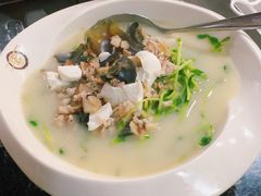 -李师傅脆肚(华强北店)