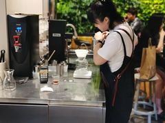 -Seesaw Coffee(环贸iapm店)