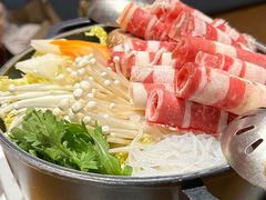 -小句号·精致料理(江南环球港店)