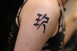 -飛凡TATTOO纹身•原创