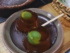 梅子茶冻-湊湊火锅·茶憩(石家庄万象城店)