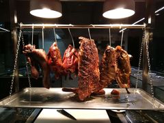 -万达文华酒店·48F云端窗景美食汇自助餐厅