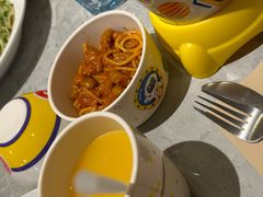 -必胜客(仲盛商城王安宇主题店)