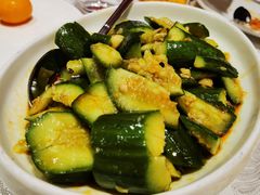 拍黄瓜-马凯餐厅(地安门店)