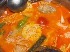 -集渔·泰式海鲜火锅(彭州店)