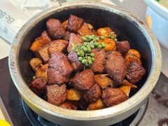 -狮王府淮扬菜(老门东店)