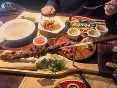 -马迭尔德式西餐精酿啤酒屋(中央大街店)