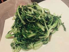 鸡毛菜-金鸭季·北京烤鸭(深业上城店)