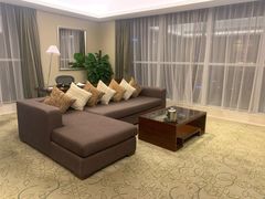 -广州粤海喜来登酒店