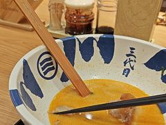 -味千拉面(广州白云机场T1西二店)