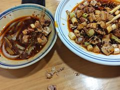 -朱大嘴肥肠血旺(福字街店)