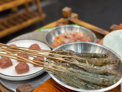 -盈田盈粥庄(黄兴公园店)