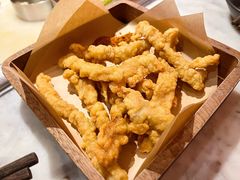 -新辣道鱼火锅(国瑞城店)