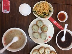 -邓记一品生煎(奥克斯广场店)