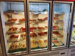 -宏姐串串香(宏伟路店)
