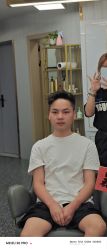 -即型男士理发工作室