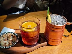 -咖法森林·咖啡  酒吧(天河店)