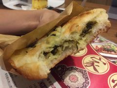 酸菜饼-晋商羊家将(十八中店)