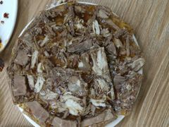 -顺通大冷面(吉祥店)