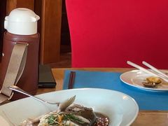 -糟粕醋·椰苑海南菜餐厅(亚龙湾天域酒店)