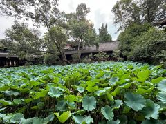 -成都武侯祠博物馆