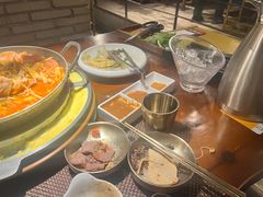 -三代烤肉(保利广场店)