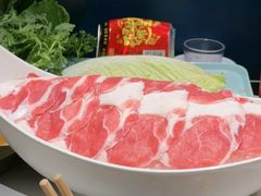 -华晟山城火锅(高新万达店)