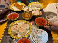 -富华斋饽饽铺·宫廷糕点·伴手礼(护国新天地店)