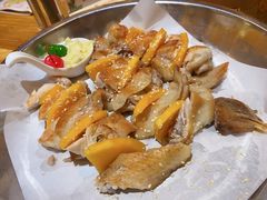 -花溪雨·森林餐厅(石基店)