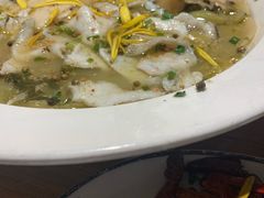 -太二酸菜鱼(福州泰禾店)