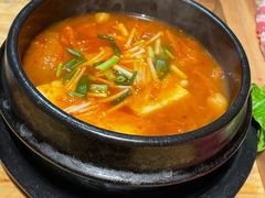 -金顺韩式烤肉·网红烤肉店(广利路店)