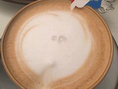-Cafe de Paris(林荫路店)