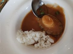 -洲际酒店·地平线全日餐厅HORIZON CAFÉ