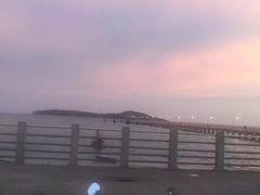 -拉威海鲜市场