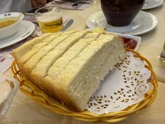 -华梅西餐厅(哈尔滨中央大街店)