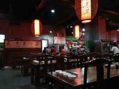 大堂-天下第一面(大雁塔北广场店)