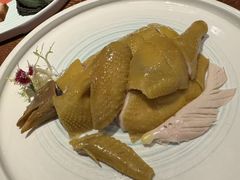-申粤轩酒楼·三十年粤菜经典(丁香花园店)