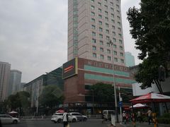 -佛山皇冠假日酒店-西餐厅