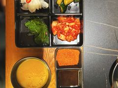 -千寻烧肉(政务区店)