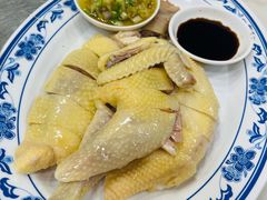 -九记路边鸡(滨江路店)