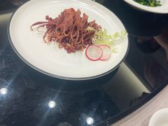 -新南华大酒店(广中店)