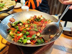 -陈一道辣椒炒肉·徐州菜(六中店)