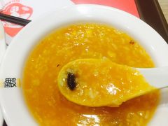 南瓜粥-魏家凉皮(博水商务大厦店)