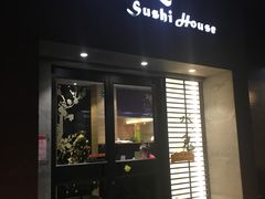 门面-水之惠鲜鱼料理(王府大街店)