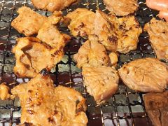 -英雄故事地摊烤肉(马驹桥店)